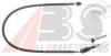 COFLE 110282 Accelerator Cable
